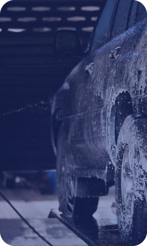 Mularoo car washing