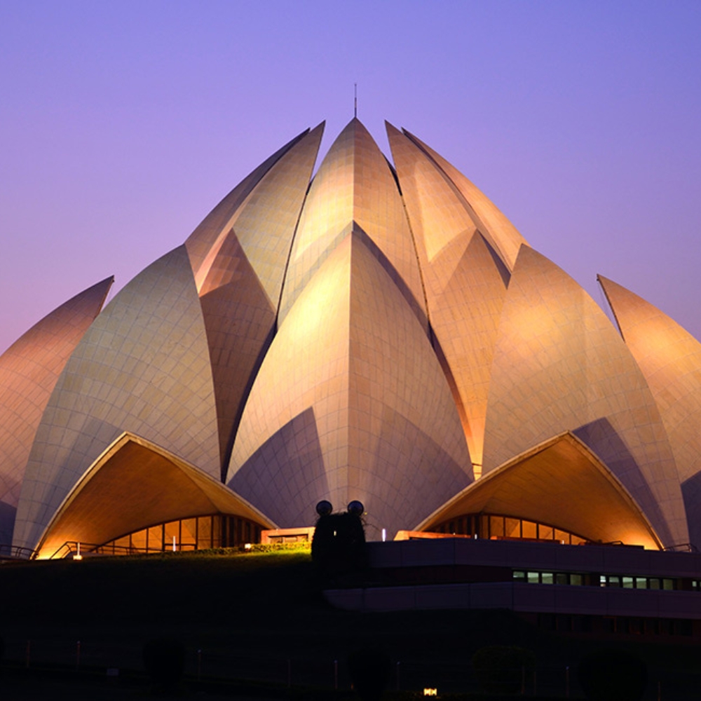 Delhi NCR