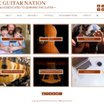 The Guitar Nation